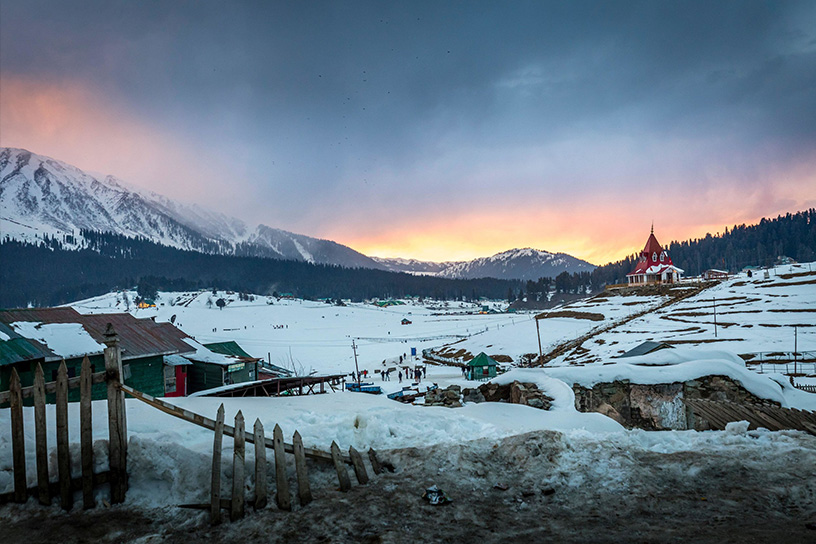 Gulmarg