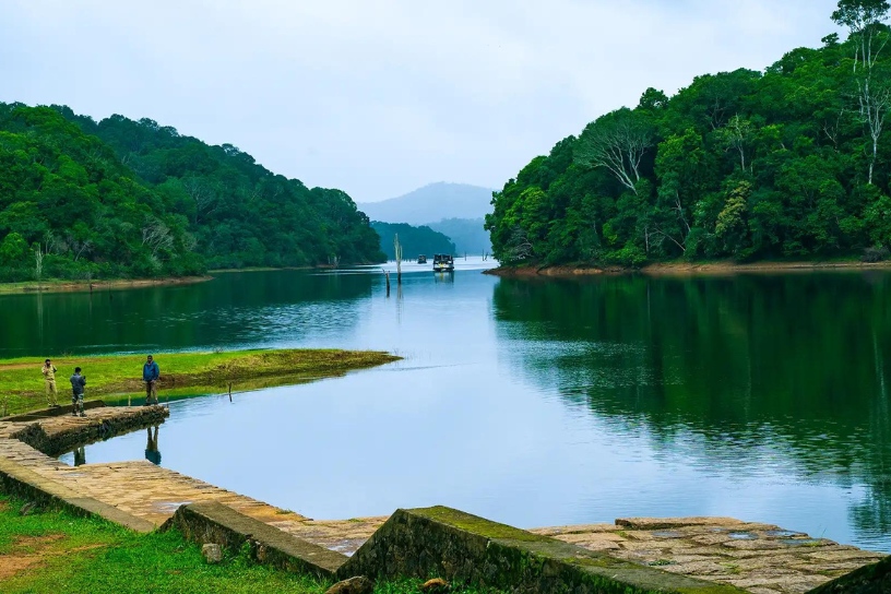 img-Thekkady